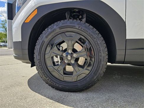 New 2024 Hyundai Santa Fe XRT image 34