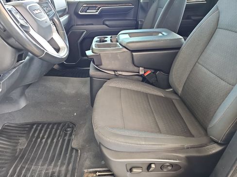Used 2023 GMC Sierra 1500 Elevation AWD/4WD image 18