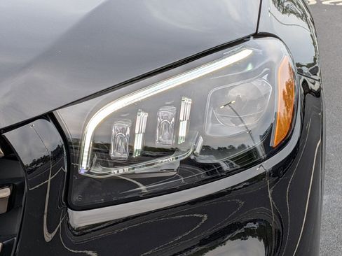 New 2026 Mercedes-Benz GLS 450 4MATIC image 6