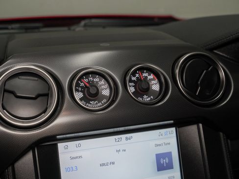 Used 2021 Ford Mustang Shelby GT500 w/ Carbon Fiber Handling Package RWD image 47