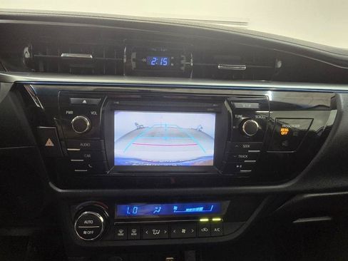 Used 2016 Toyota Corolla S FWD image 27