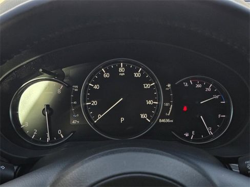 Used 2019 MAZDA CX-5 Grand Touring w/ GT Premium Package image 28