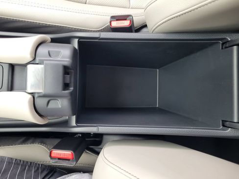 New 2027 Honda HR-V EX-L image 25