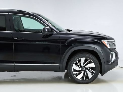 New 2026 Volkswagen Atlas SEL AWD/4WD image 12
