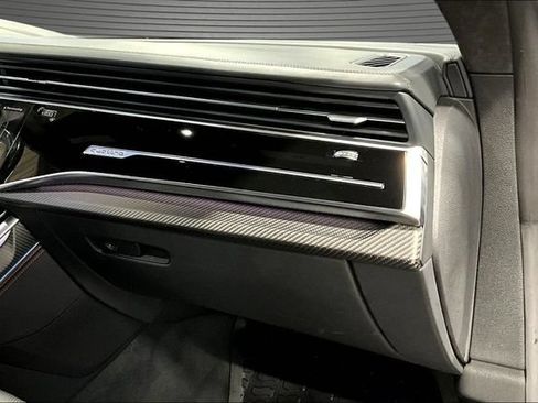 Used 2021 Audi RS Q8 w/ Carbon Optic Package AWD/4WD image 25