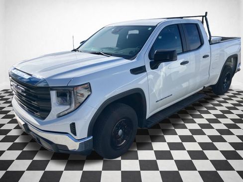Certified 2023 GMC Sierra 1500 Pro w/ Pro Value Package image 36