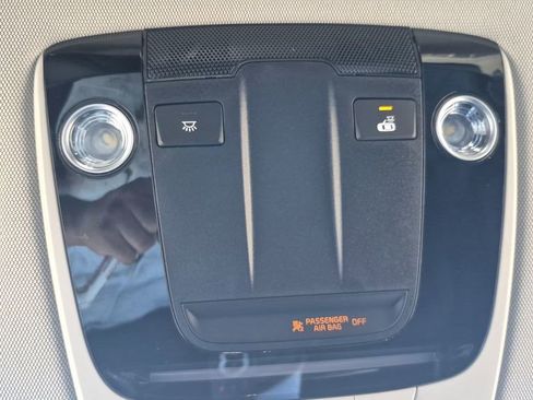 New 2025 Kia EV6 Wind image 24