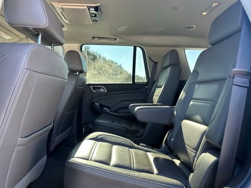 Used 2020 GMC Yukon Denali w/ Denali Ultimate Package image 20