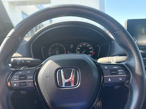 Used 2023 Honda Civic Sport image 14