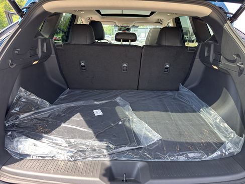 New 2026 Nissan Murano SL AWD/4WD image 37