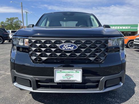 New 2026 Ford Maverick XLT FWD image 12