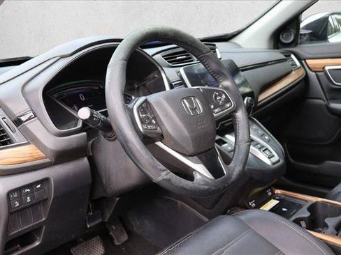 Used 2020 Honda CR-V Touring image 10