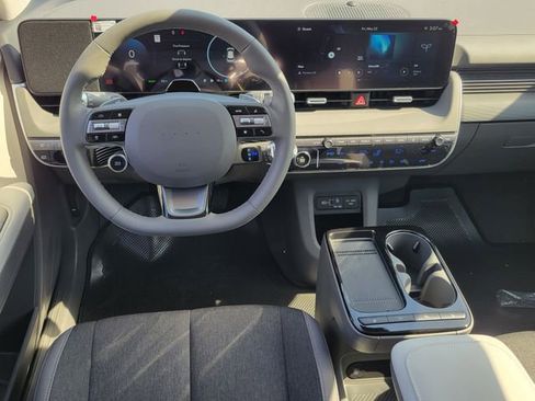 New 2026 Hyundai Ioniq 5 SE RWD image 6