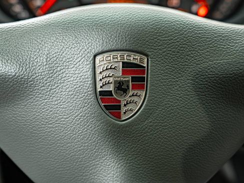 Used 2003 Porsche 911 Turbo AWD/4WD image 29