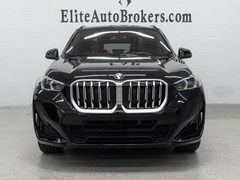 Used 2026 BMW X1 xDrive28i AWD/4WD image 3