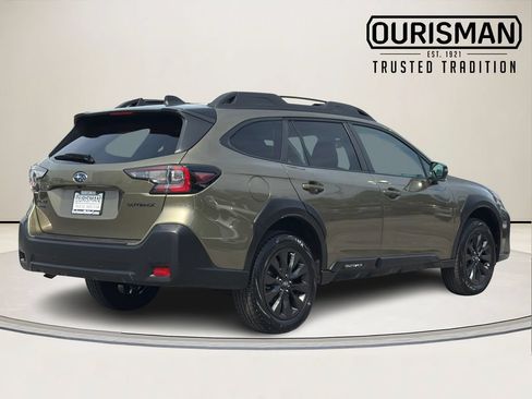 Certified 2024 Subaru Outback Onyx Edition AWD/4WD image 5
