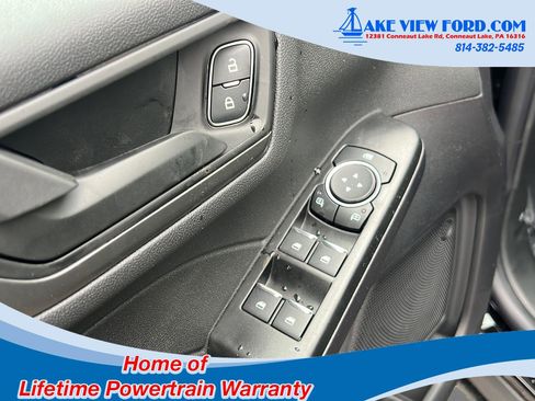 New 2026 Ford Escape Active image 18