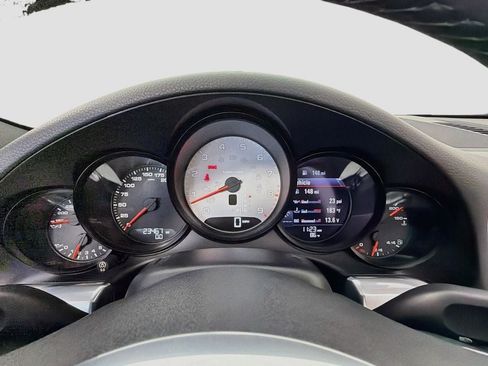 Used 2012 Porsche 911 Carrera S RWD image 18