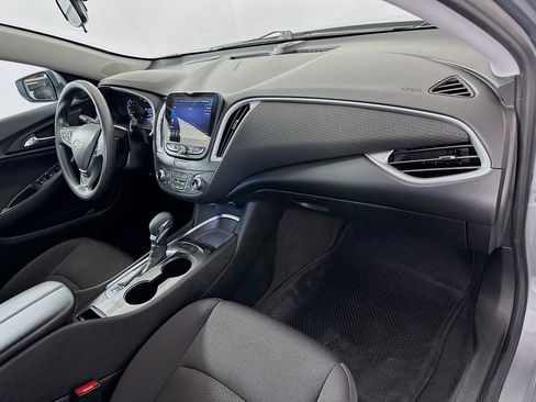 Used 2024 Chevrolet Malibu LT image 28