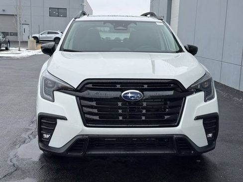 Certified 2026 Subaru Ascent Bronze Edition AWD/4WD image 5