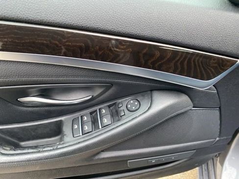 Used 2016 BMW 528i Sedan image 22