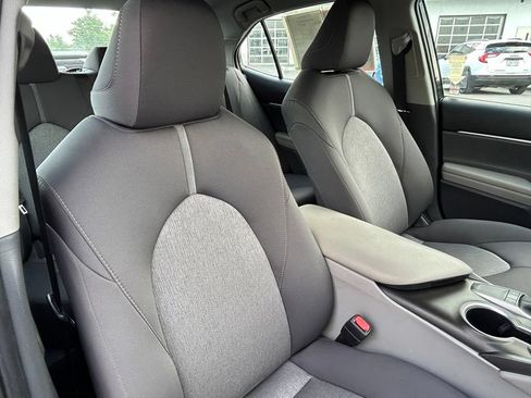 Used 2023 Toyota Camry LE FWD image 35
