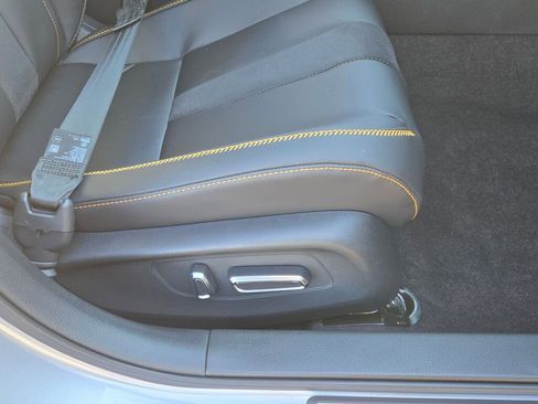 New 2026 Acura Integra A-Spec image 9