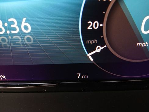 New 2026 Volkswagen Atlas Cross Sport SE image 16