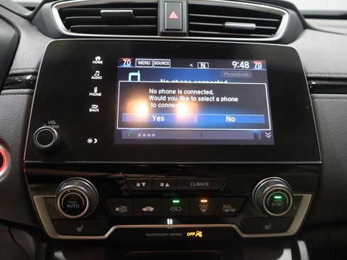 Used 2019 Honda CR-V EX-L image 25