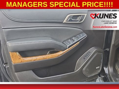 Used 2016 GMC Yukon Denali image 18