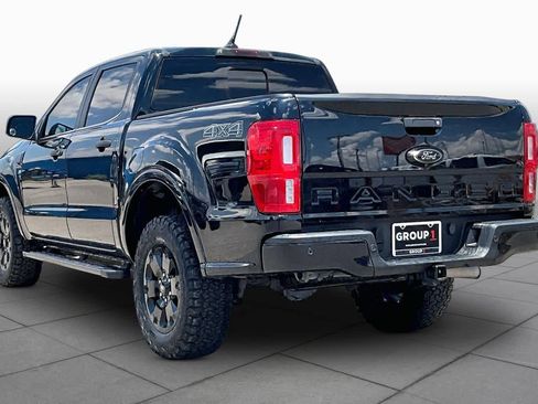 Used 2021 Ford Ranger XLT w/ Equipment Group 302A High AWD/4WD image 12