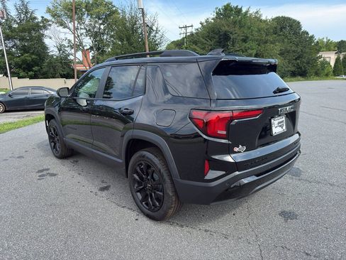 New 2027 GMC Terrain Elevation w/ Elevation Premium Package AWD/4WD image 4