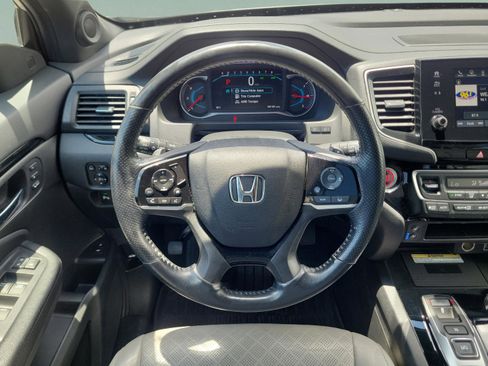 Used 2019 Honda Passport Elite image 13