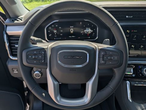 New 2026 GMC Sierra 1500 Denali w/ Technology Package AWD/4WD image 30