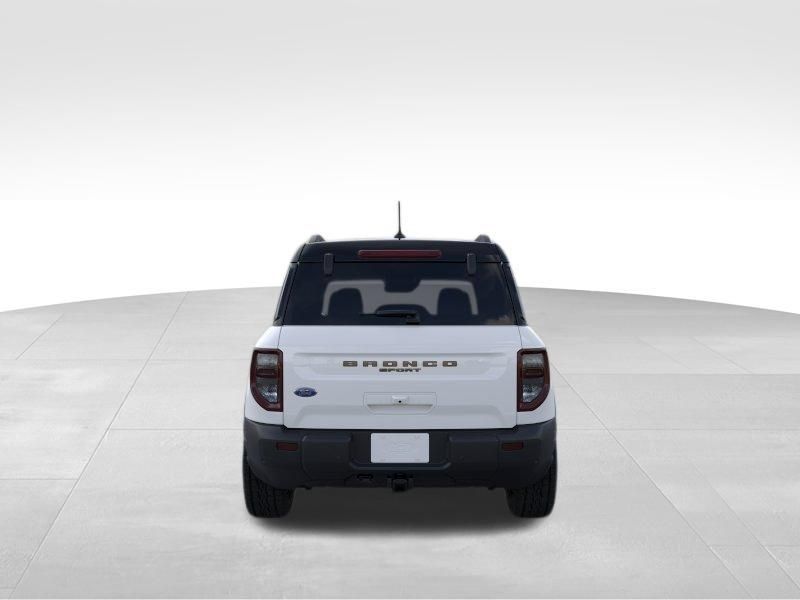 New 2026 Ford Bronco Sport Big Bend w/ Convenience Package AWD/4WD image 7
