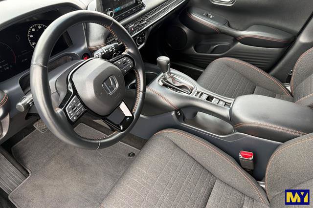 Used 2025 Honda HR-V Sport image 10