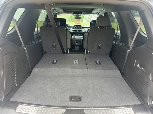 Used 2022 GMC Yukon AT4 AWD/4WD image 26