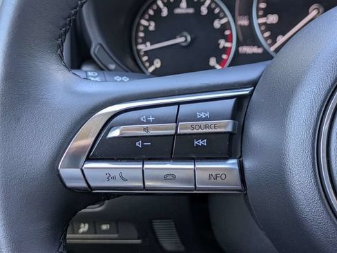 Used 2025 MAZDA CX-50 AWD 2.5 S w/ Premium Plus Pkg image 26