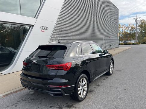 Used 2022 Audi Q3 2.0T Premium Plus w/ Premium Plus Package image 23