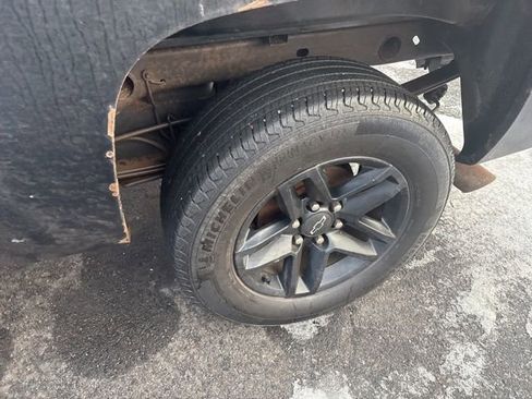 Used 2007 Chevrolet Silverado 1500 LT w/ 1LT Convenience Package image 5