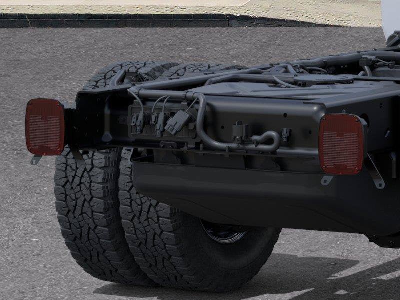 New 2026 Chevrolet Silverado 3500 LT w/ Convenience Package AWD/4WD image 11