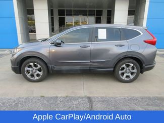 Used 2019 Honda CR-V EX-L video 2