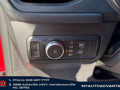 Used 2022 Ford Escape Titanium w/ Titanium Premium Package image 16