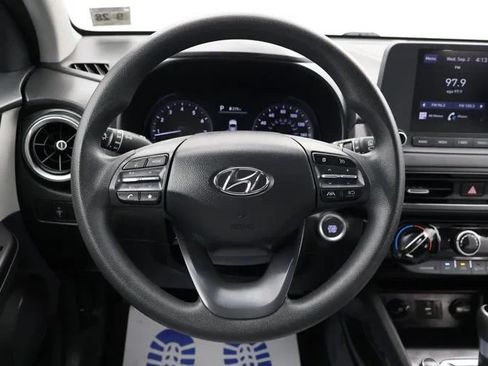 Used 2023 Hyundai Kona SEL FWD image 20