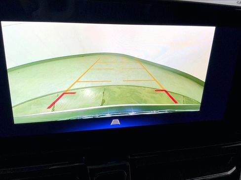 Used 2025 Chevrolet TrailBlazer LT image 21