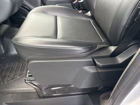 New 2026 Ford Transit 250 148 Medium Roof w/ Load Area Protection Package image 11