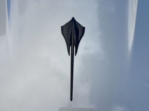 Used 2024 Chevrolet Corvette Stingray Convertible w/ LPO, Roadside Safety Package image 43