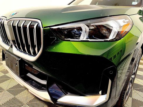 Used 2025 BMW X1 xDrive28i w/ Technology Package AWD/4WD image 26