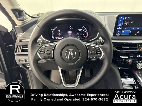 New 2026 Acura MDX w/ Technology Package AWD/4WD image 10