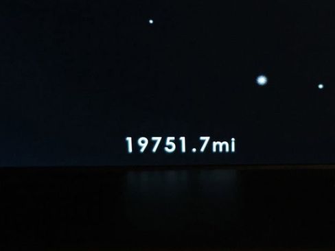 Used 2023 Lincoln Navigator Reserve image 5